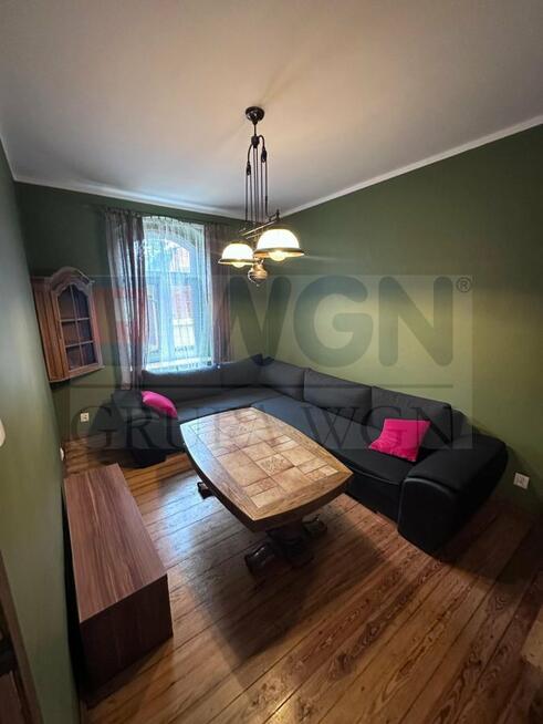 Mieszkanie Giżycko, Pionierska