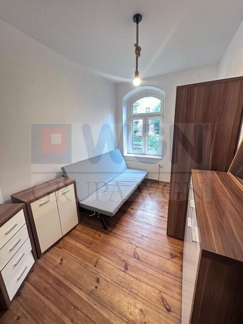 Mieszkanie Giżycko, Pionierska