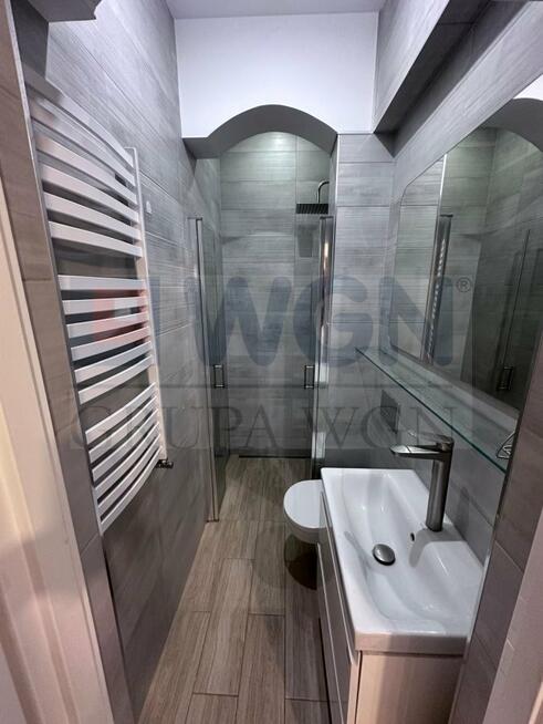 Mieszkanie Giżycko, Pionierska