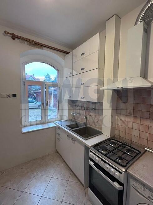 Mieszkanie Giżycko, Pionierska