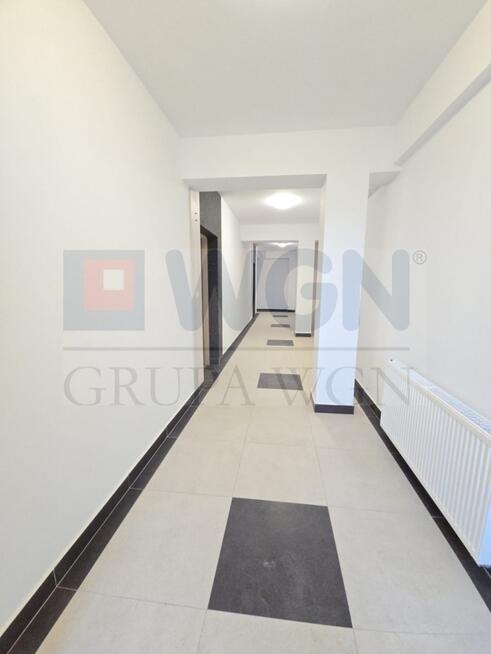 Mieszkanie Giżycko, Wilanowska