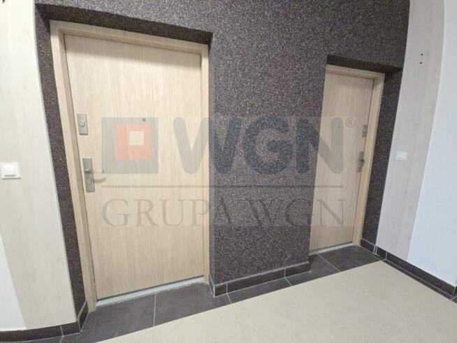 Mieszkanie Giżycko, Wilanowska