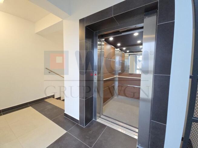 Mieszkanie Giżycko, Wilanowska