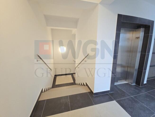 Mieszkanie Giżycko, Wilanowska