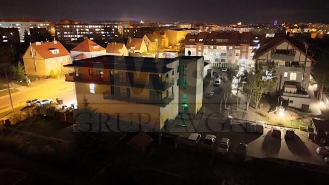 Mieszkanie Giżycko, Wilanowska