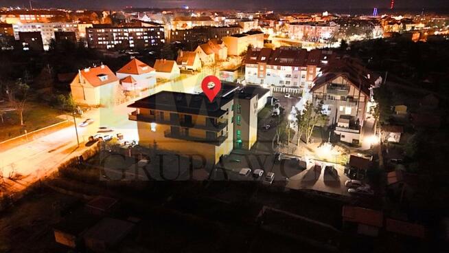 Mieszkanie Giżycko, Wilanowska