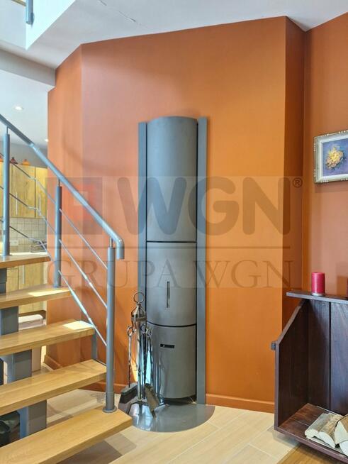 Dom Pierkunowo gm. Giżycko