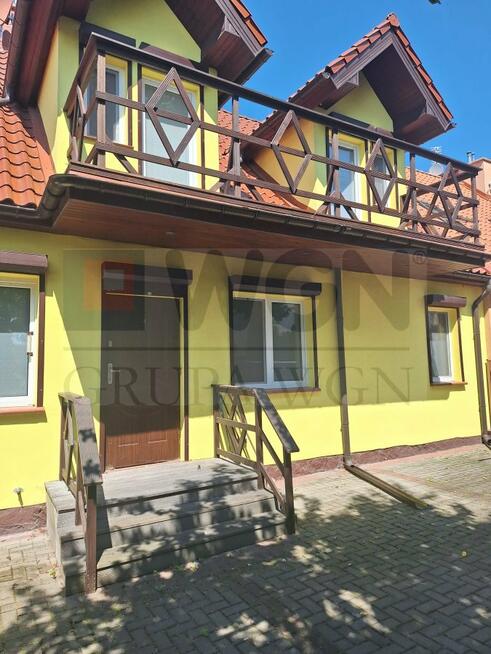 Dom Pierkunowo gm. Giżycko