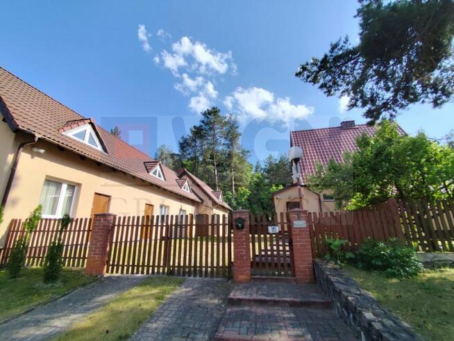 Dom Wrony gm. Giżycko