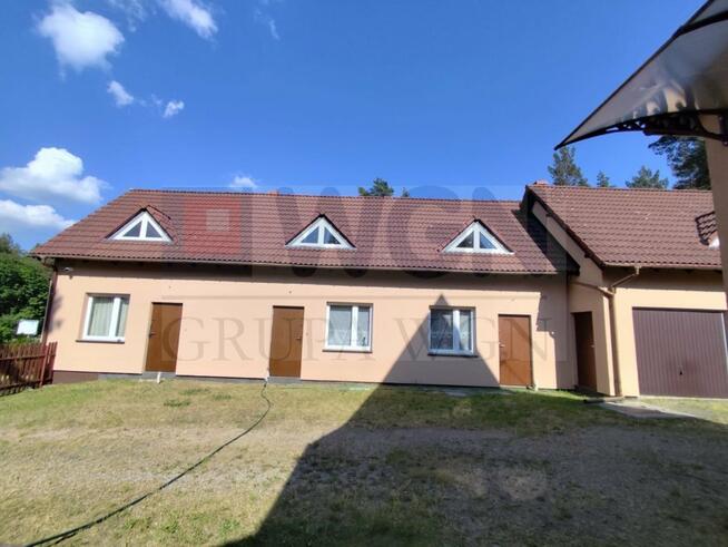 Dom Wrony gm. Giżycko