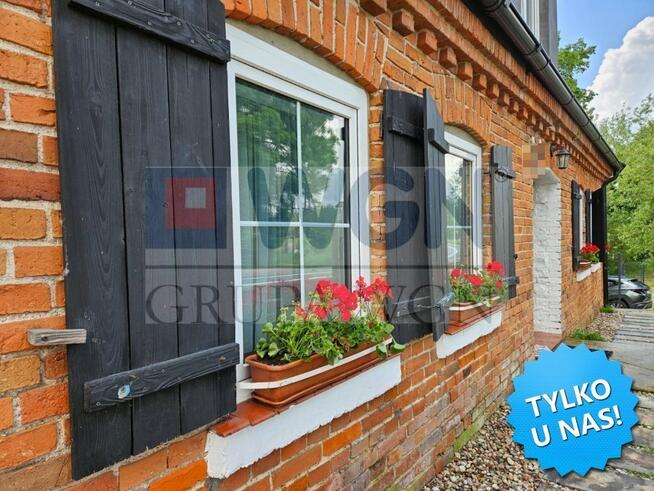 Dom Inulec gm. Mikołajki