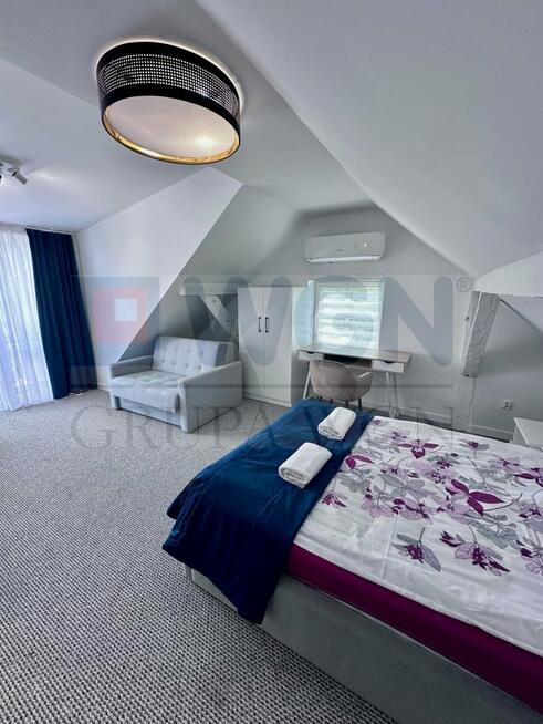 Dom Inulec gm. Mikołajki