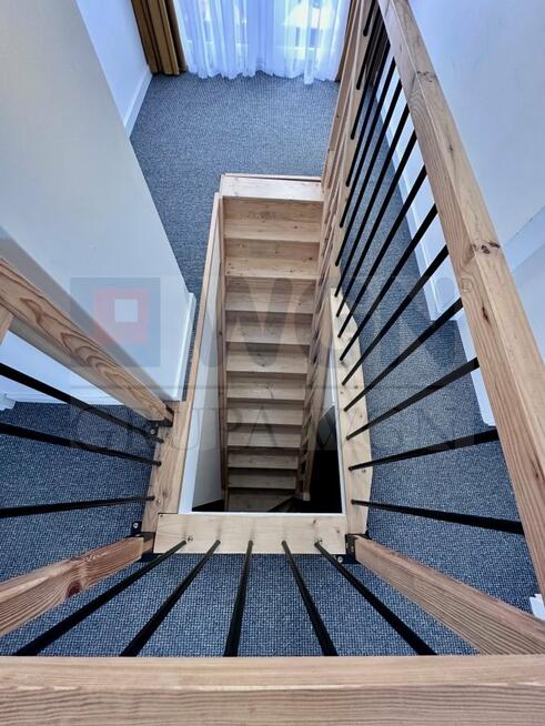 Dom Inulec gm. Mikołajki