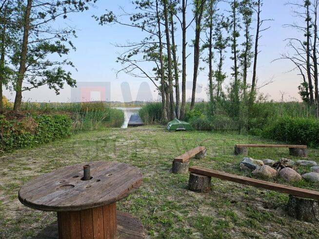 Dom Inulec gm. Mikołajki