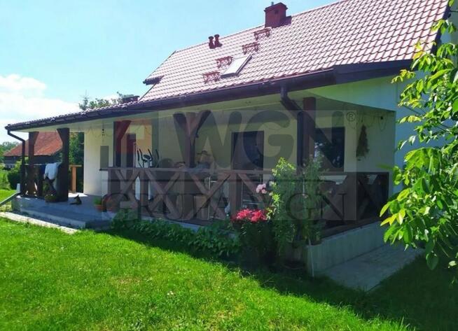 Dom Przystań gm. Węgorzewo