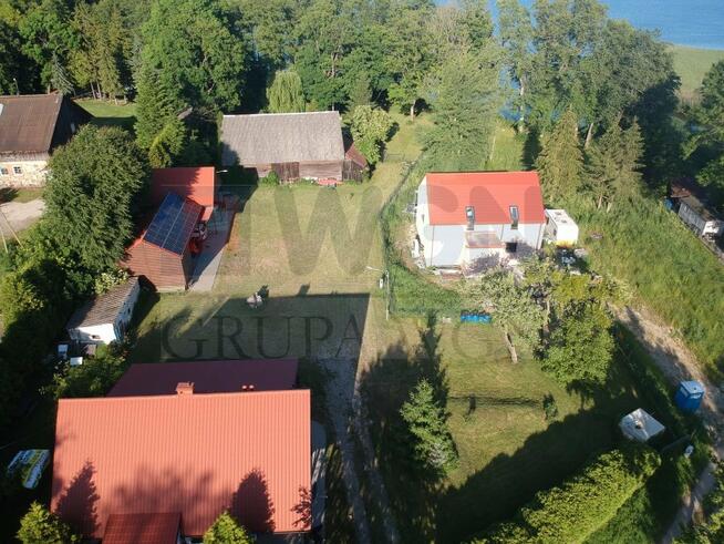 Dom Przystań gm. Węgorzewo