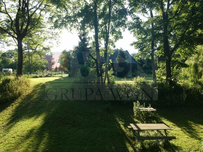 Dom Przystań gm. Węgorzewo