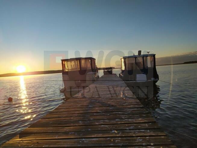 Dom Przystań gm. Węgorzewo