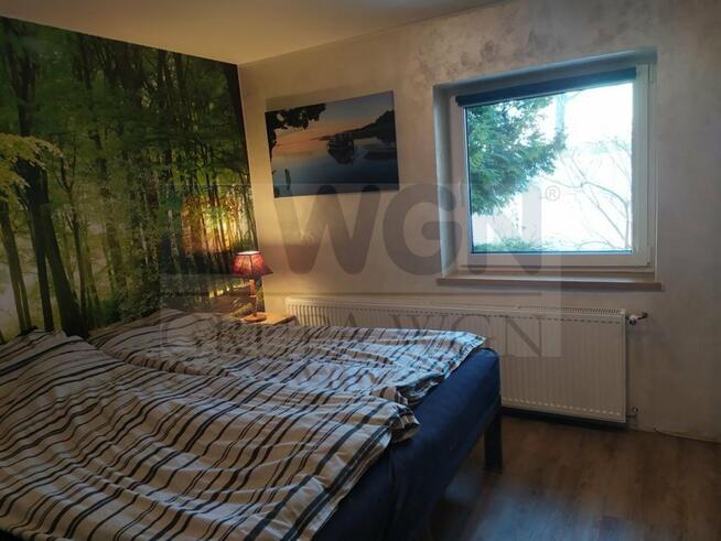 Dom Przystań gm. Węgorzewo