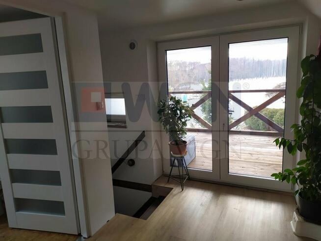 Dom Przystań gm. Węgorzewo