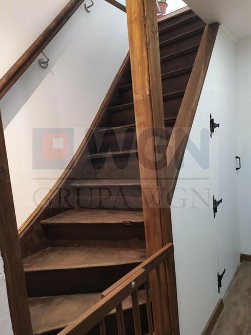 Dom Przystań gm. Węgorzewo