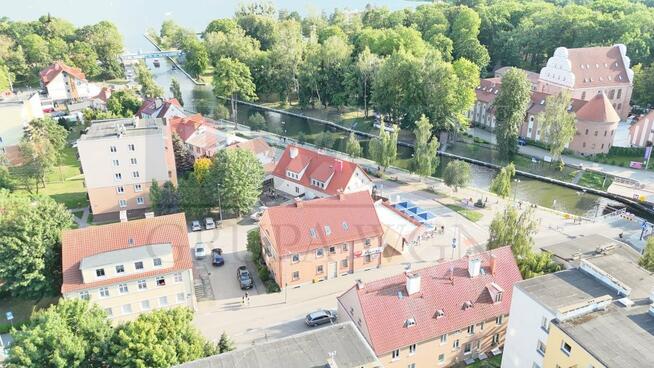 Mieszkanie Giżycko, Olsztyńska