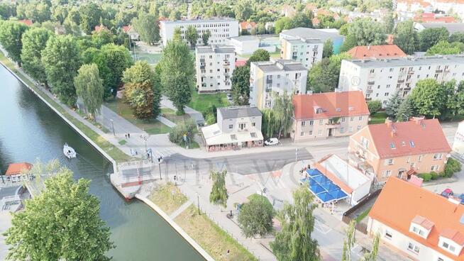 Mieszkanie Giżycko, Olsztyńska