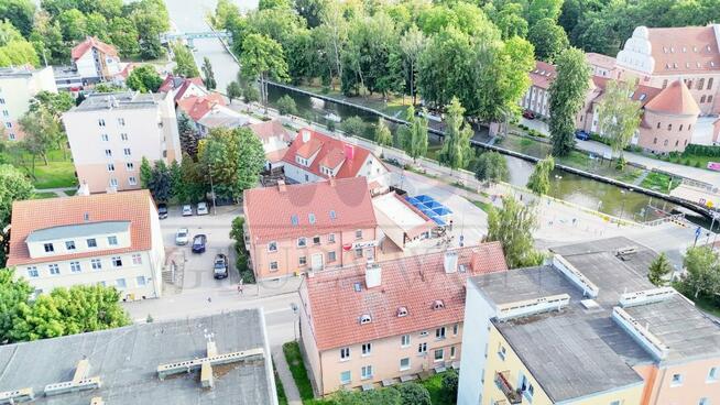 Mieszkanie Giżycko, Olsztyńska