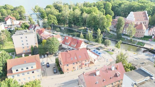 Mieszkanie Giżycko, Olsztyńska