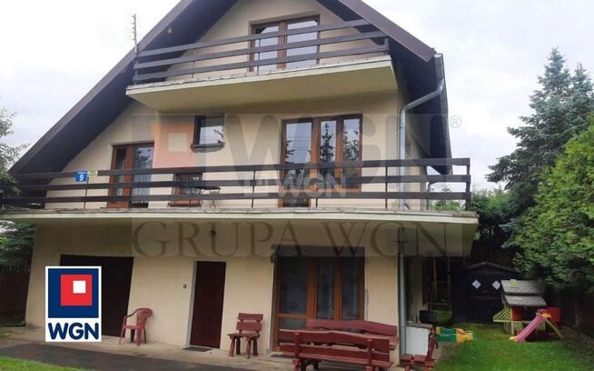 Dom Wilkasy gm. Giżycko Zalesie