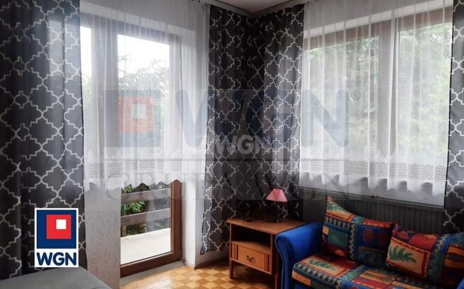 Dom Wilkasy gm. Giżycko Zalesie