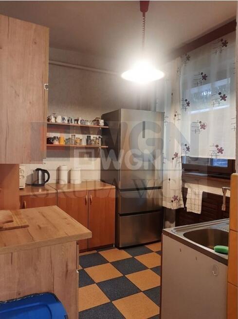 Dom Wilkasy gm. Giżycko Zalesie