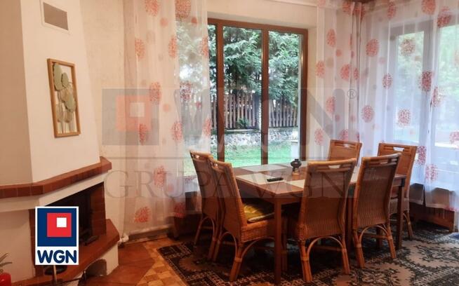 Dom Wilkasy gm. Giżycko Zalesie