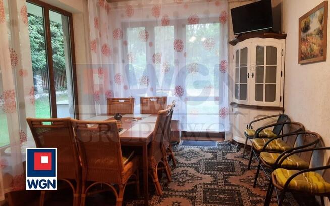 Dom Wilkasy gm. Giżycko Zalesie