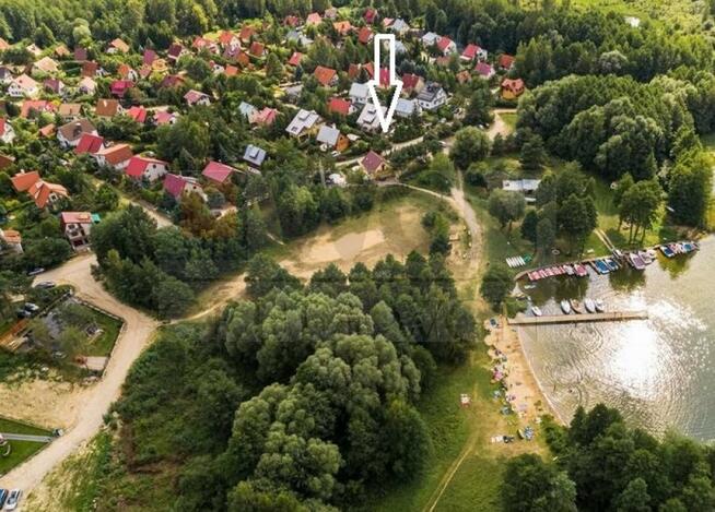 Dom Wilkasy gm. Giżycko Zalesie