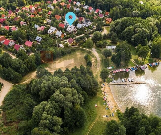 Dom Wilkasy gm. Giżycko Zalesie