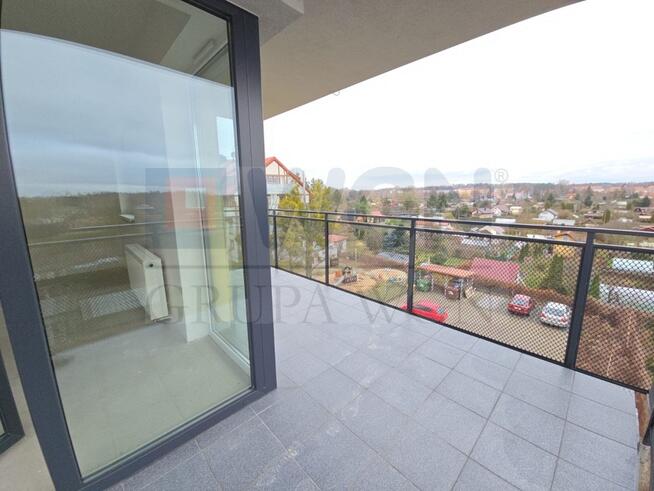 Mieszkanie Giżycko, Wilanowska