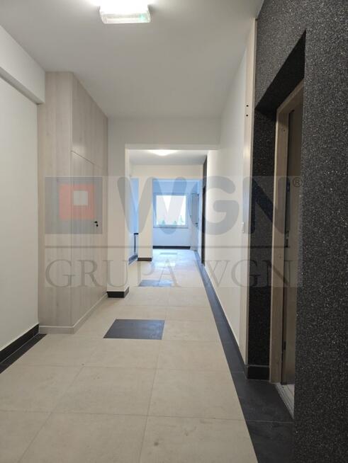 Mieszkanie Giżycko, Wilanowska