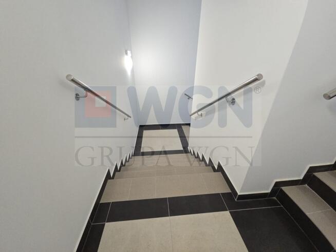 Mieszkanie Giżycko, Wilanowska