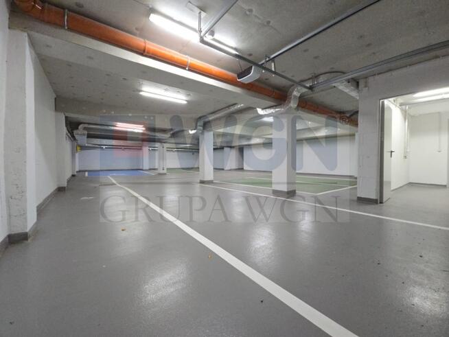 Mieszkanie Giżycko, Wilanowska