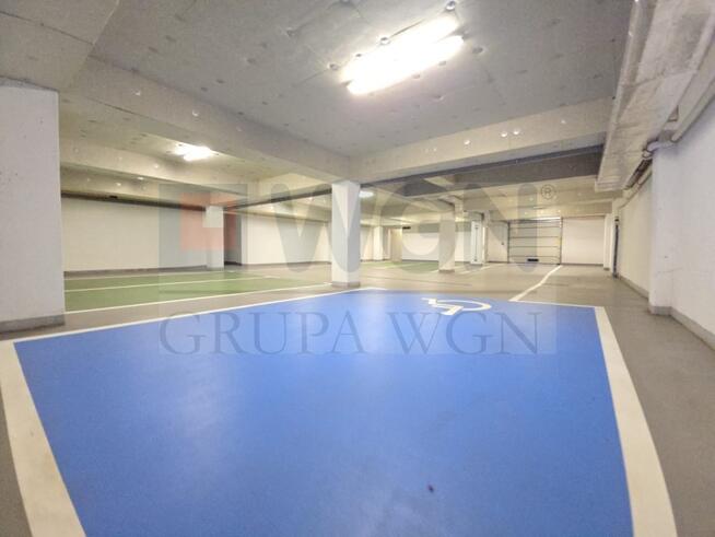 Mieszkanie Giżycko, Wilanowska