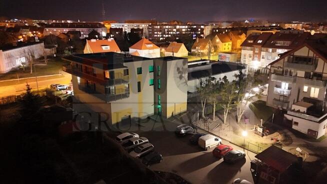 Mieszkanie Giżycko, Wilanowska