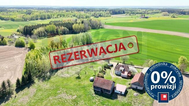 Dom Żywki gm. Kruklanki