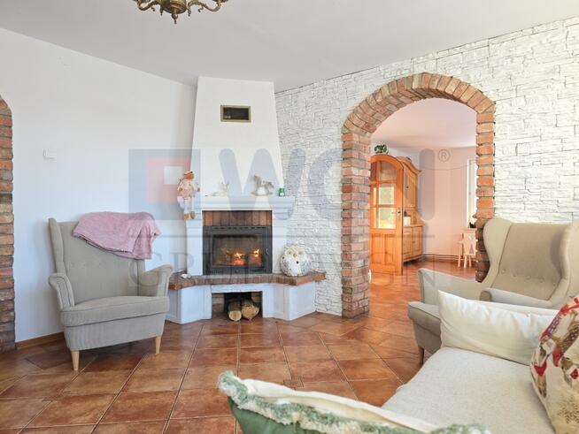 Dom Żywki gm. Kruklanki