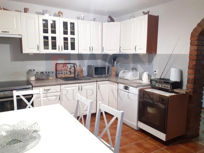 Dom Żywki gm. Kruklanki