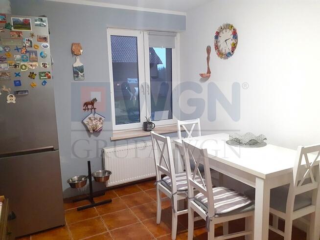 Dom Żywki gm. Kruklanki