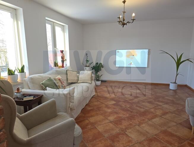 Dom Żywki gm. Kruklanki