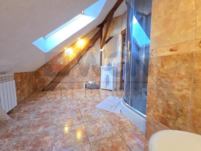 Dom Żywki gm. Kruklanki