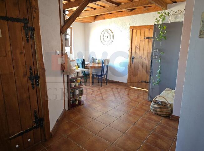 Dom Żywki gm. Kruklanki