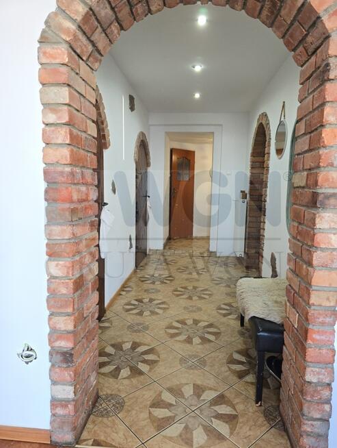 Dom Żywki gm. Kruklanki